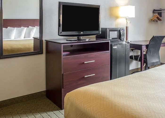Econo Lodge