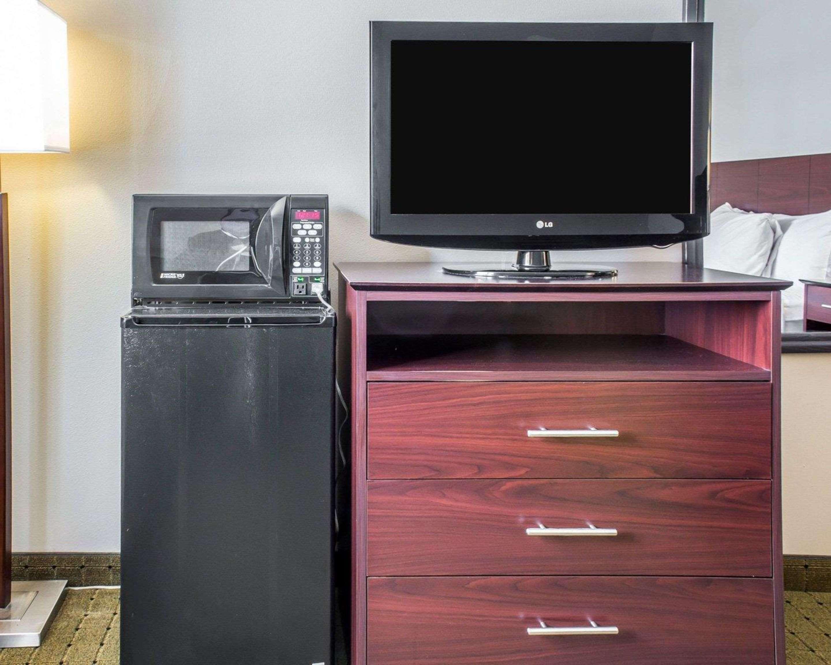 Lodge Econo Ames