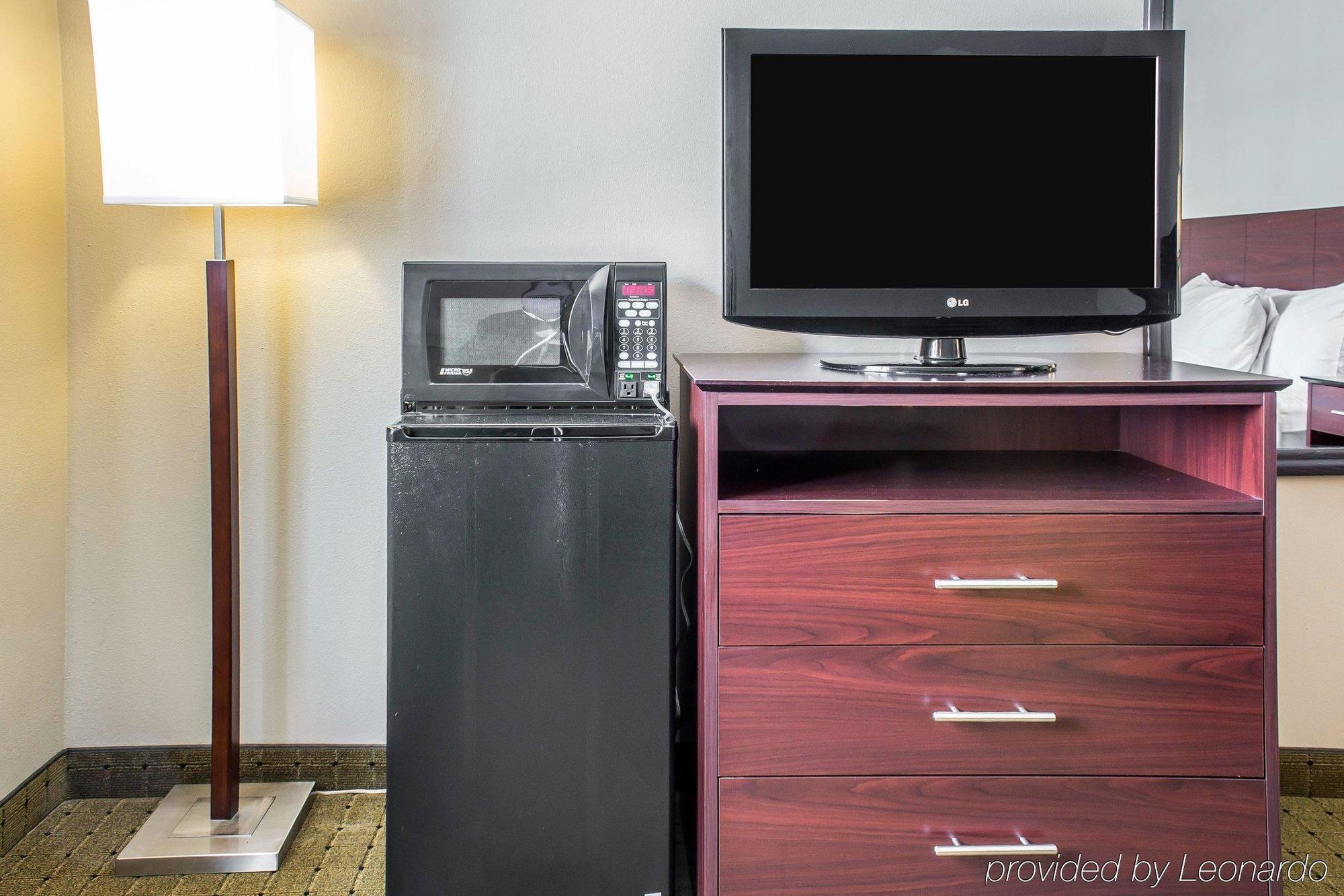 Econo Lodge Ames