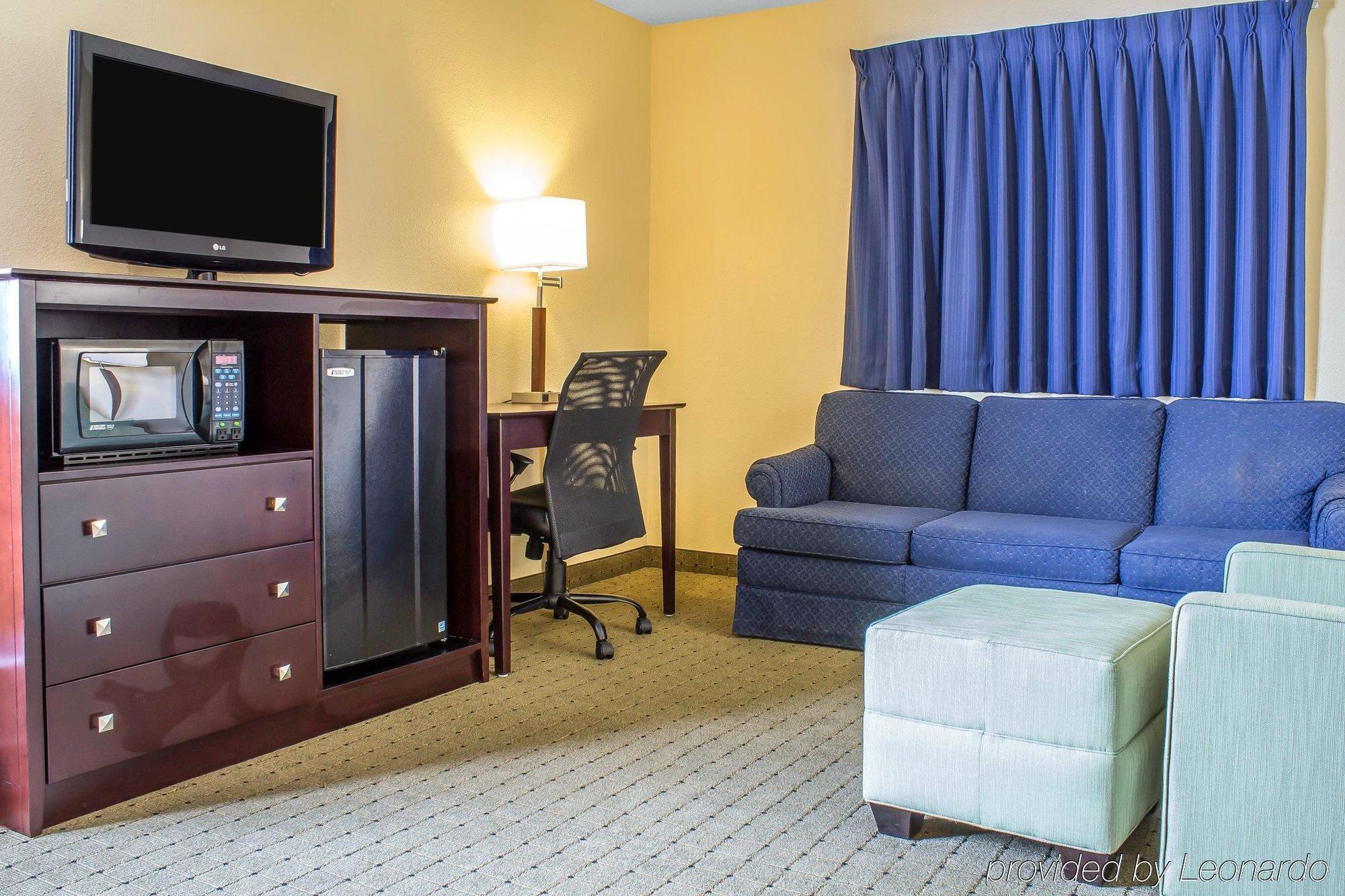 Econo Lodge Ames