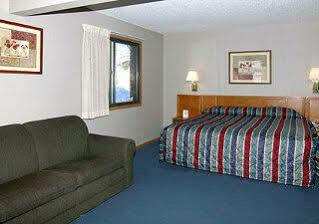 Lodge Econo